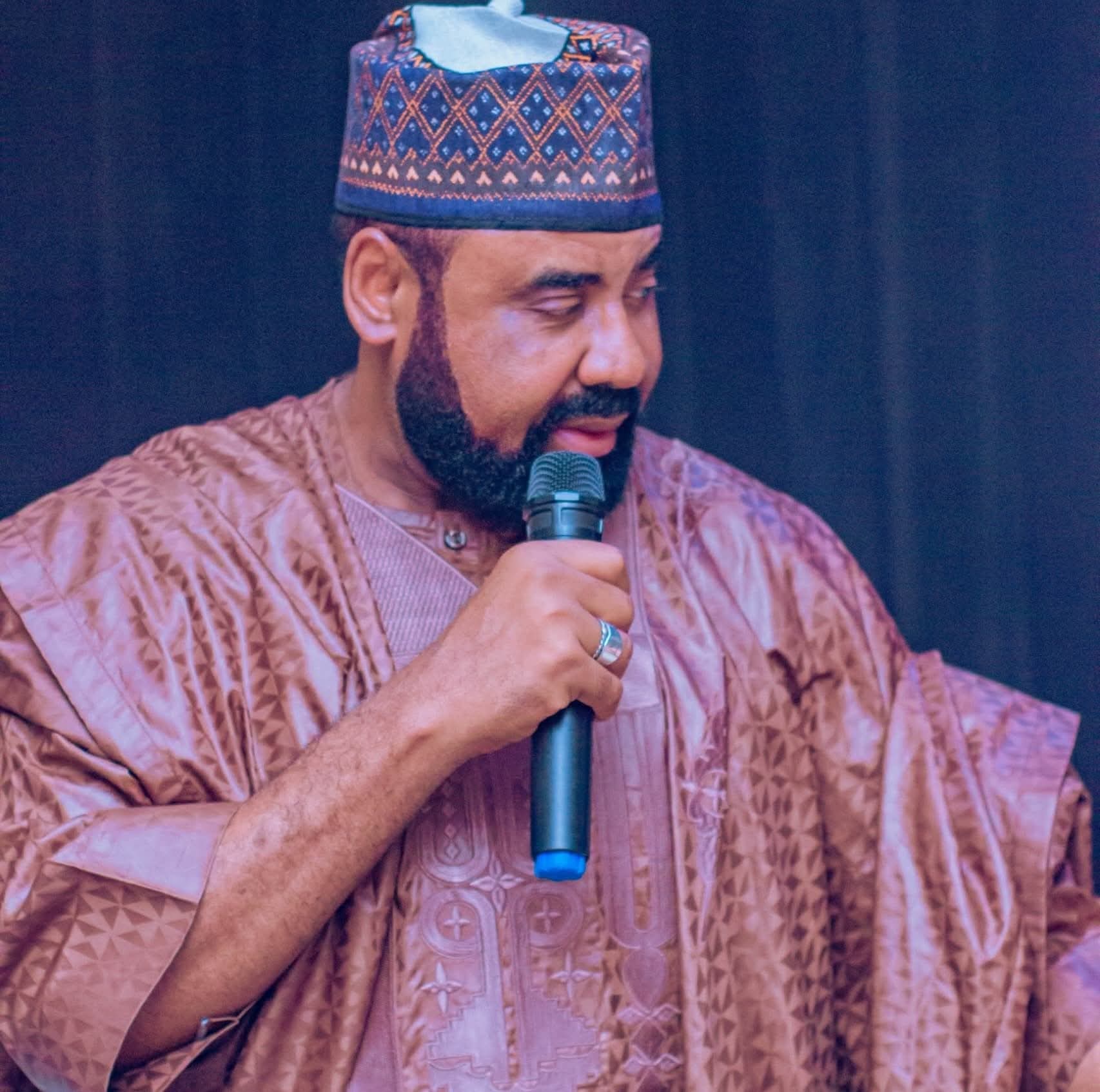 Dr. Jamil Isyaku Gwamna